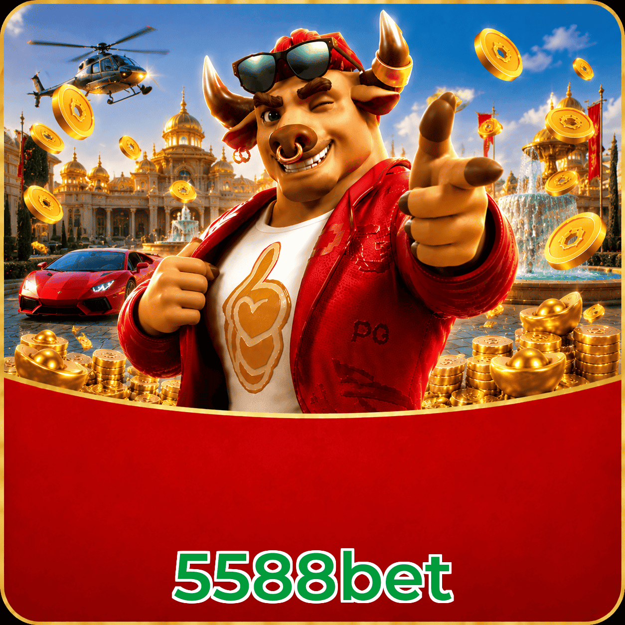 Requisitos do APK da 5588bet para Android